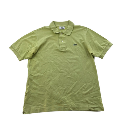 Lacoste Polo (M)