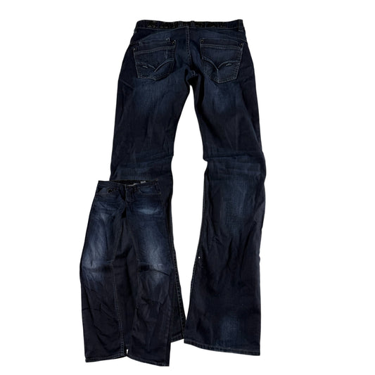 Y2K Jeans (S)