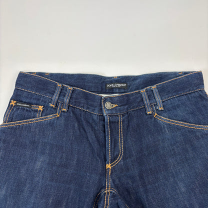 Vintage Dolce & Gabana Jeans (M)