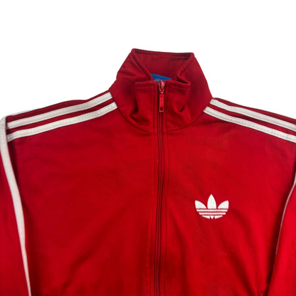 Adidas Trackjacket (S)