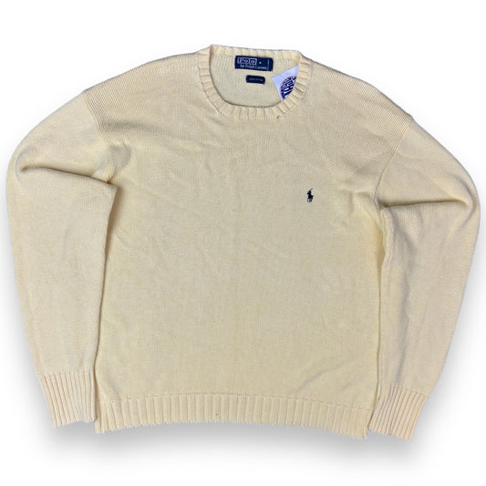 Ralph Lauren Crewneck (XL)