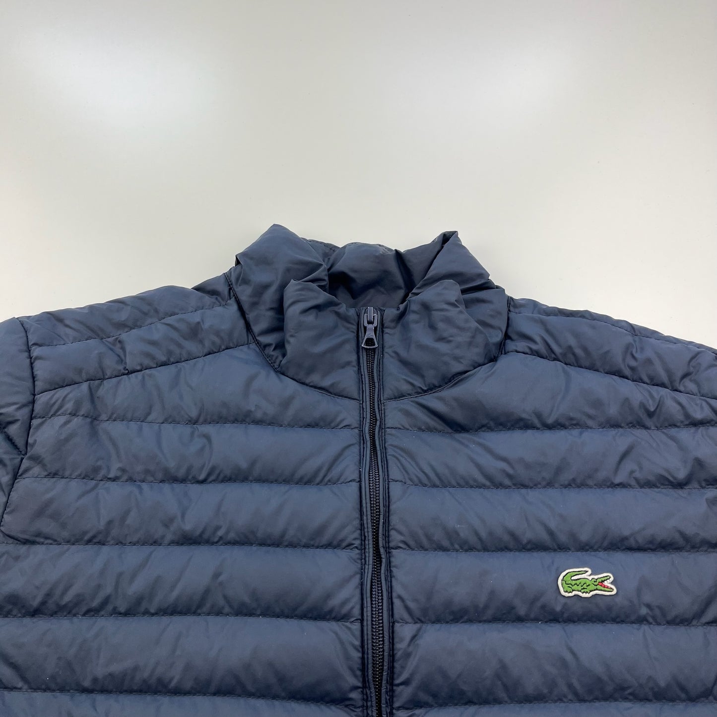 Lacoste Pufferjacket (M)