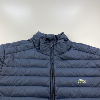 Lacoste Pufferjacket (M)
