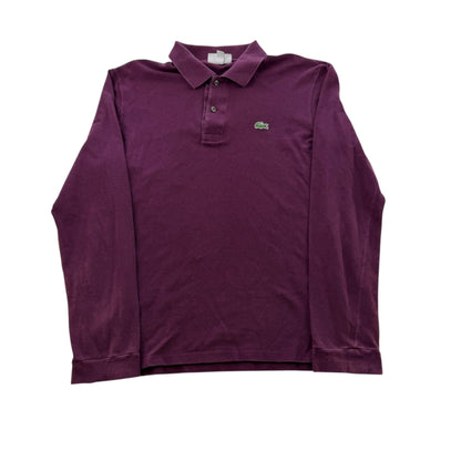 Lacoste Polo (M)