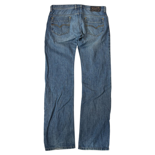 Vintage y2K Jeans (M)