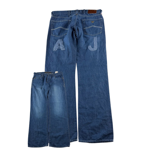 Armani Jeans (L)