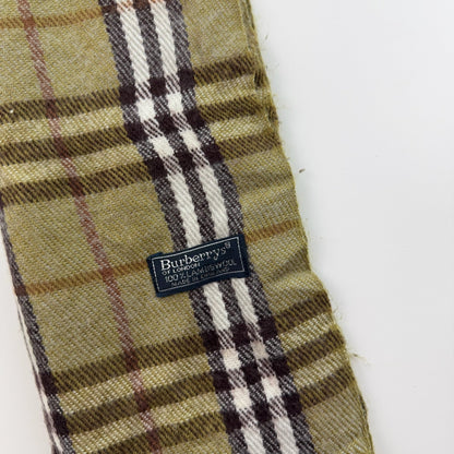 Burberry Schal