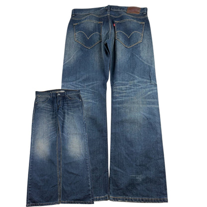 Levi’s 501 Jeans (L)