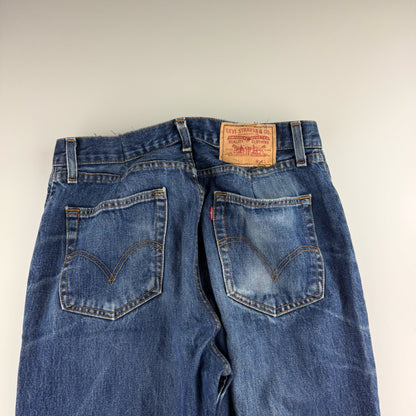 Levi’s 501 Jeans (S)