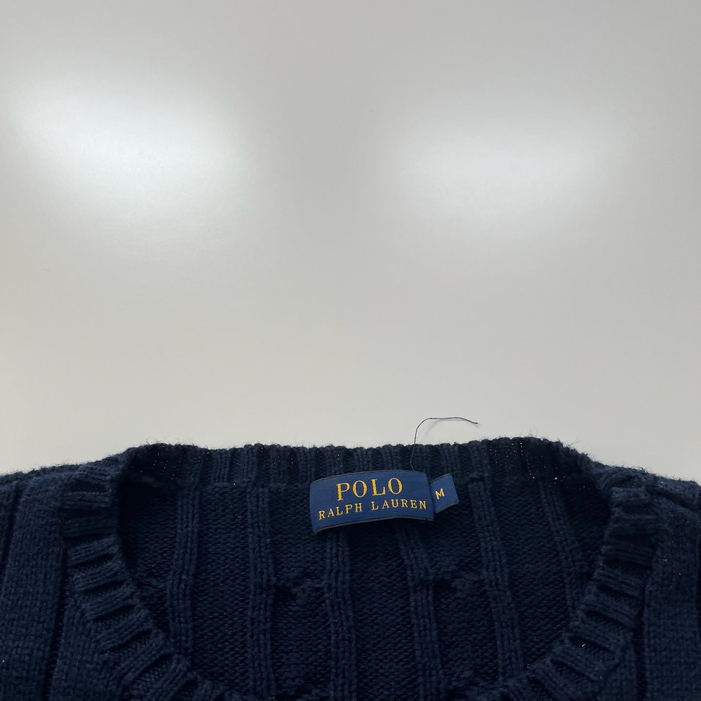 Ralph Lauren Pulli (S)