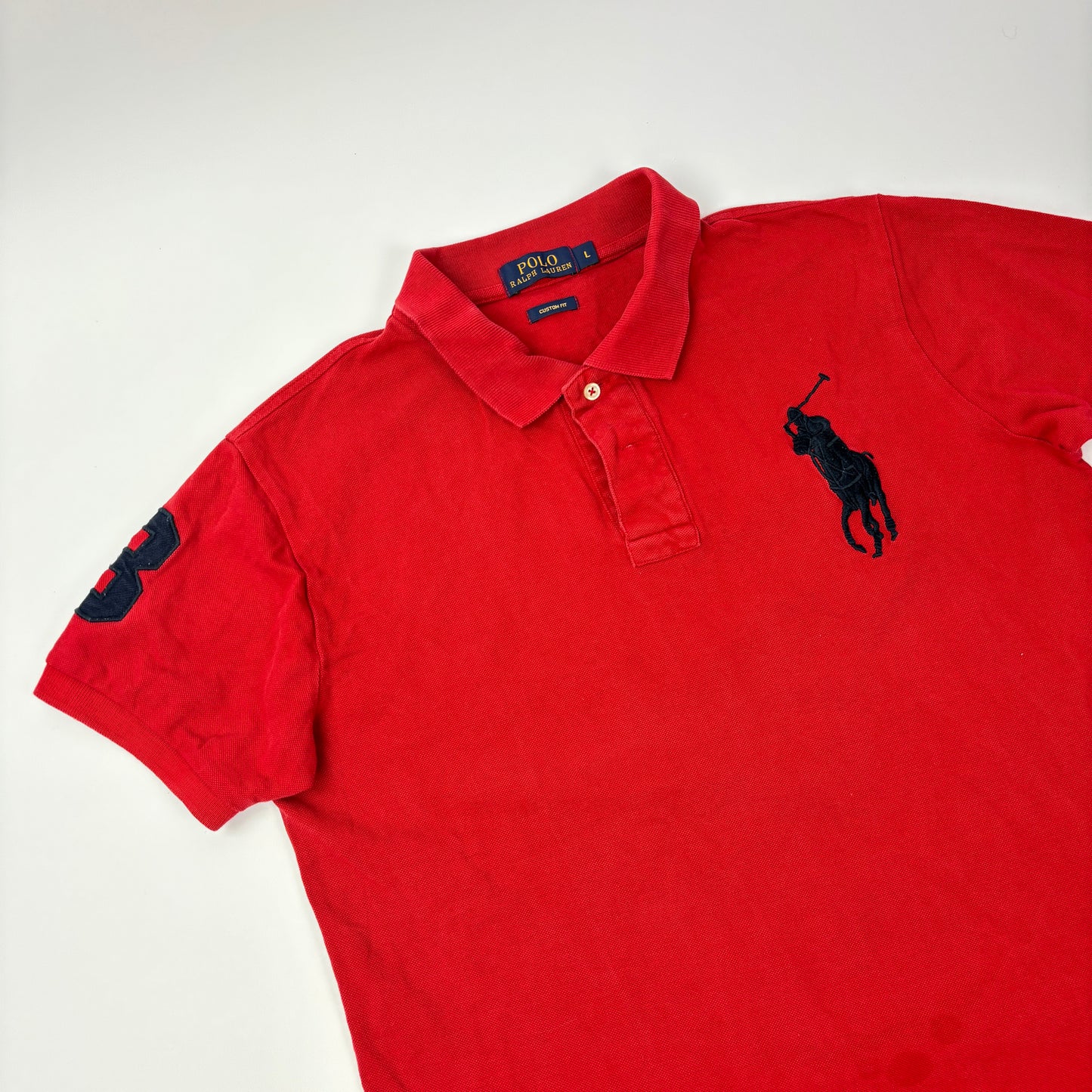 Polo Ralph Lauren (L)