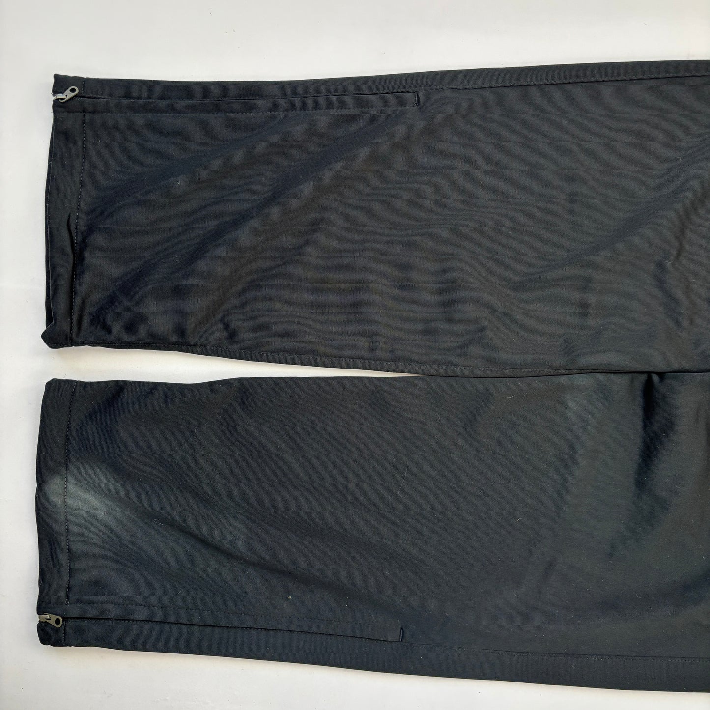 Vintage Nike Inter Mailand Trackpants (S)