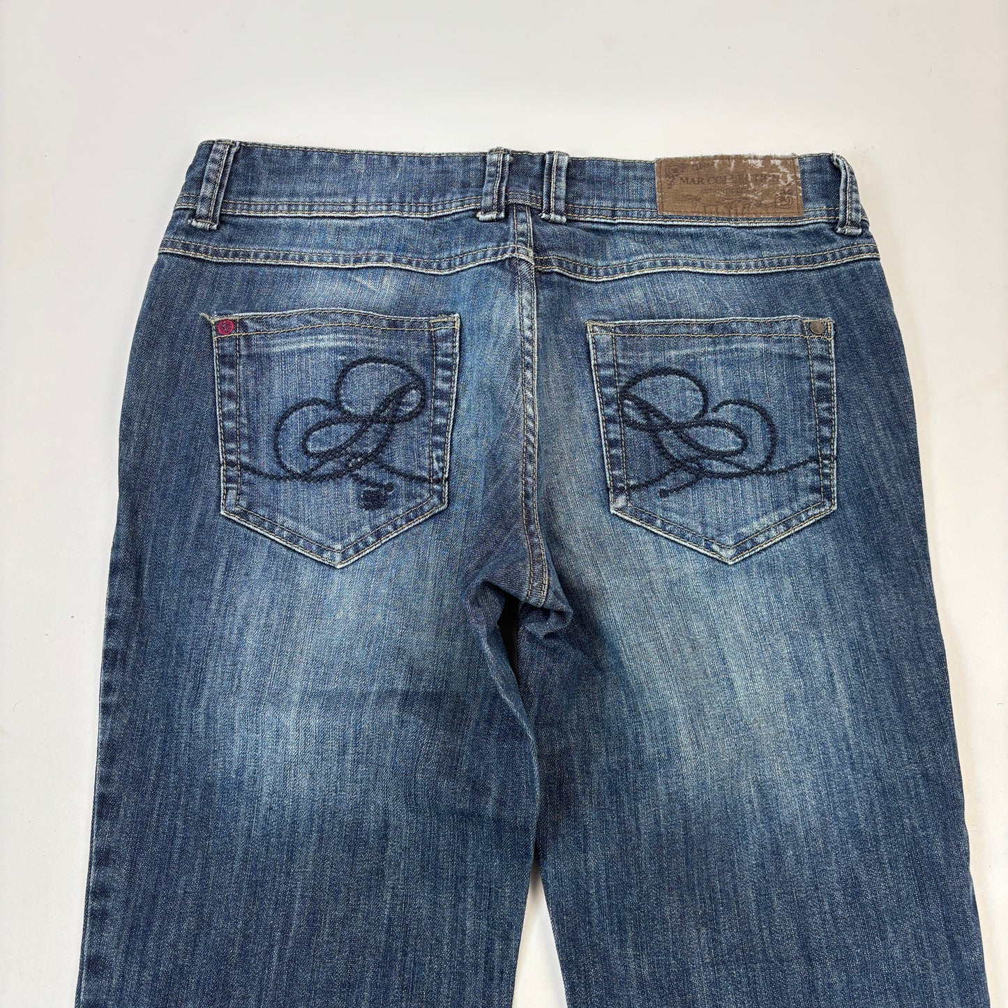 Vintage y2K Jeans (S)