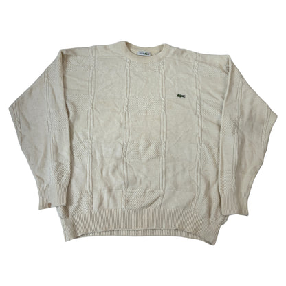 Lacoste Pulli (XL)