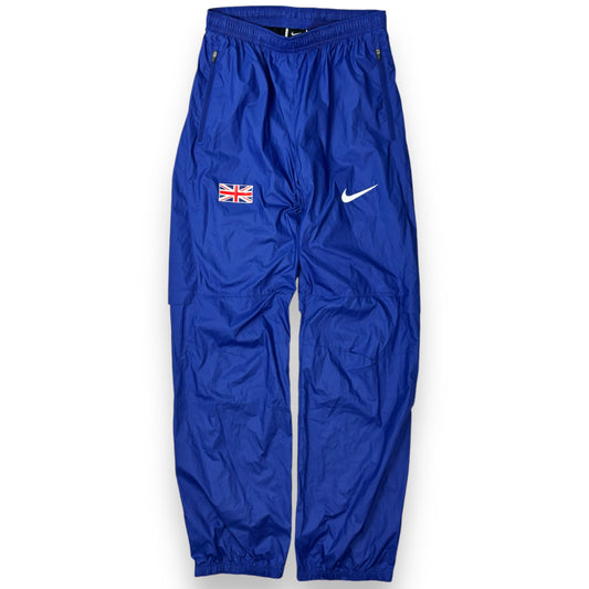 Nike Great Britian Trackpants (S)