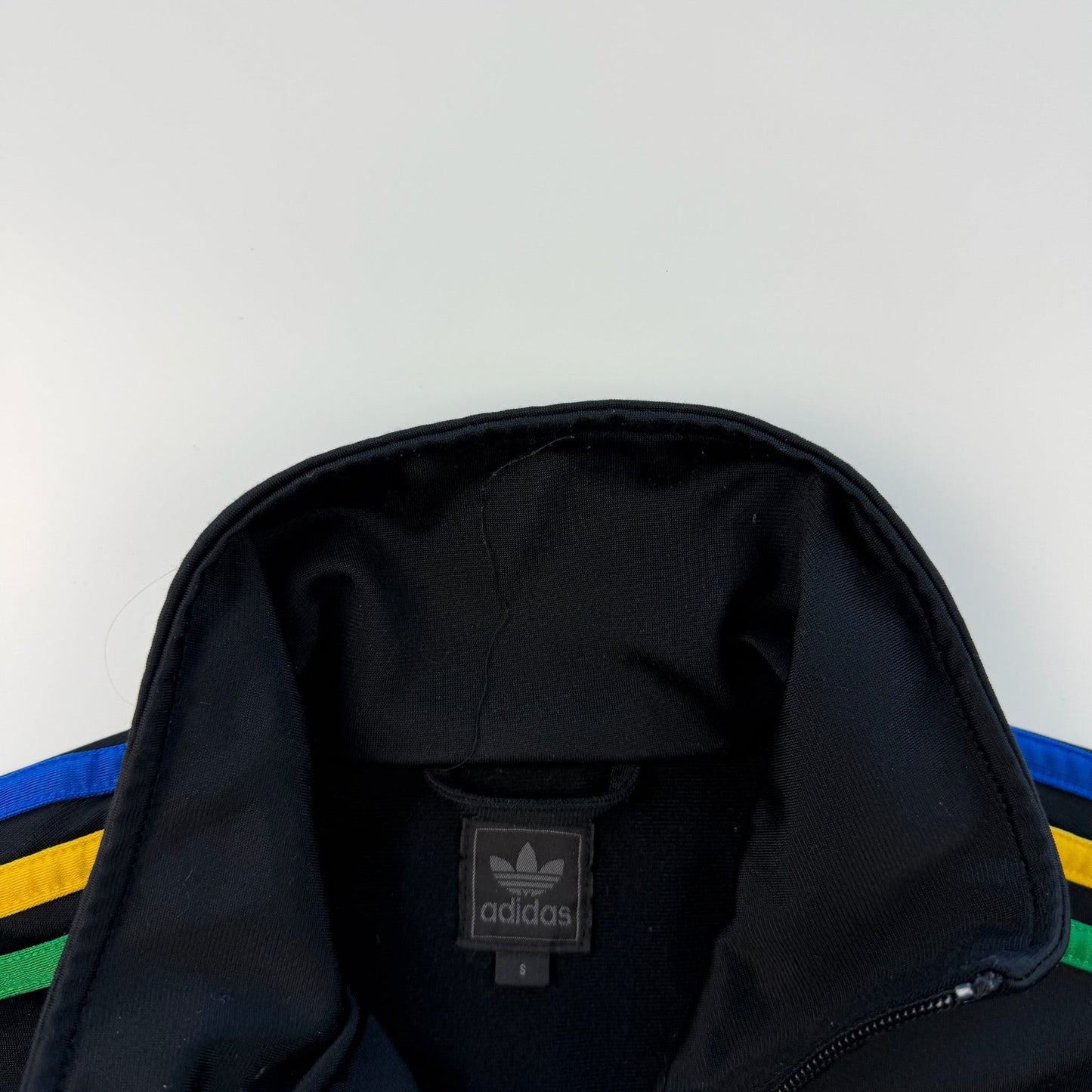Adidas Trackjacket (S)