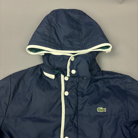 Lacoste Pufferjacket (S)