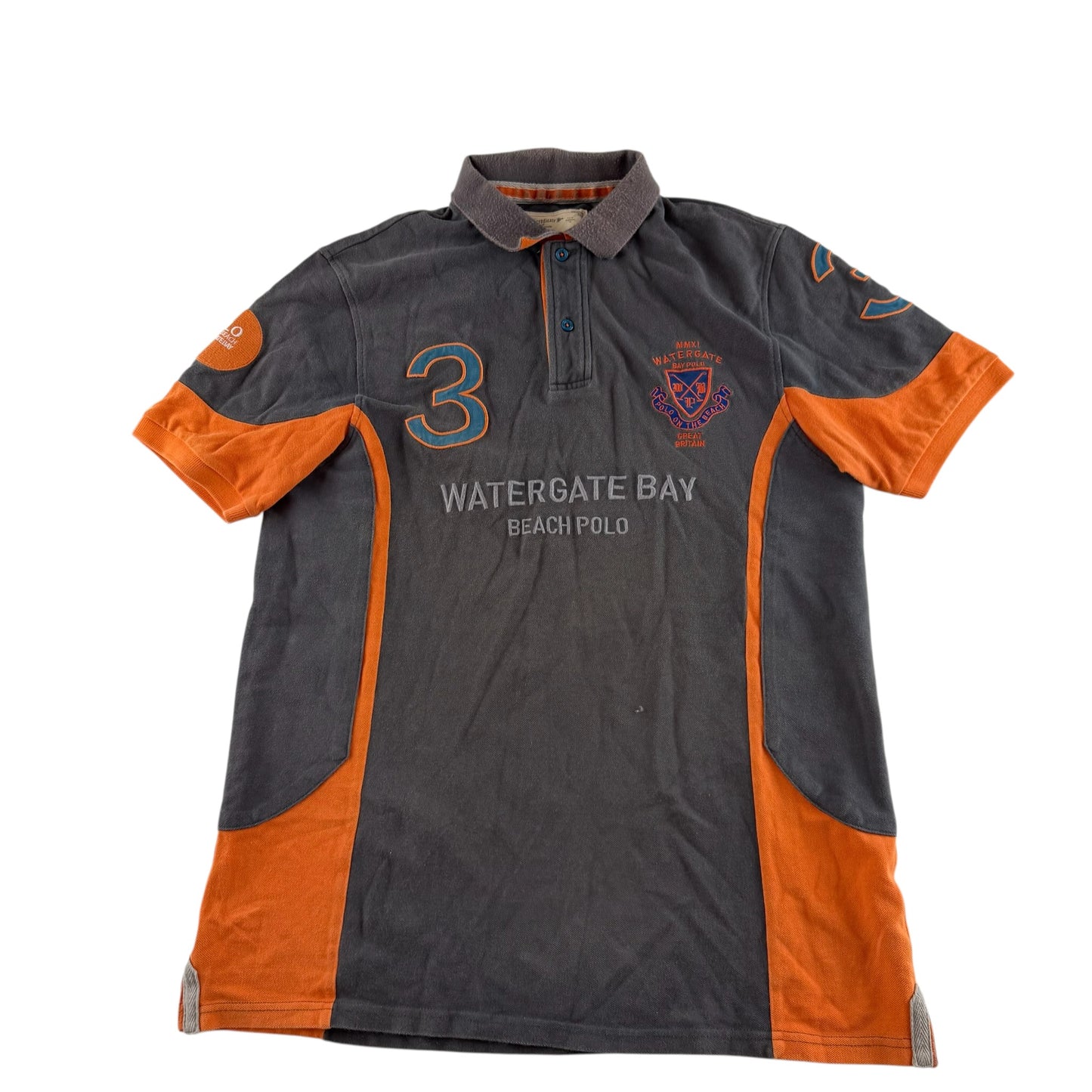 Y2K polo (M)