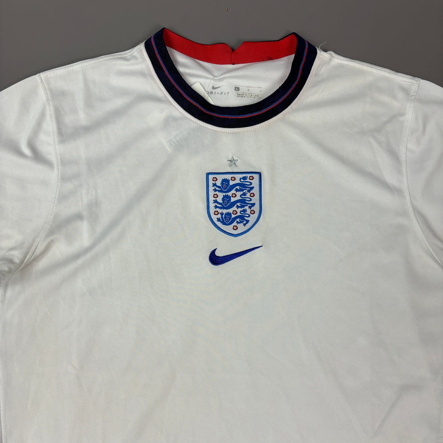 Camiseta Nike Inglaterra (L)