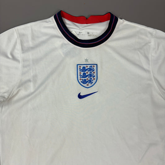 Nike England Trikot (L)