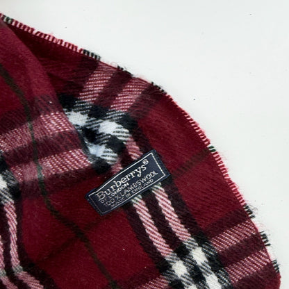 Burberry Schal