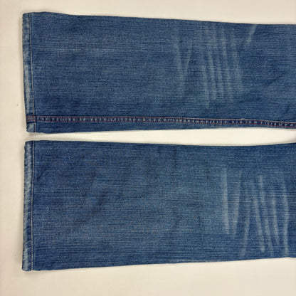 Diesel Baggy Jeans (S)