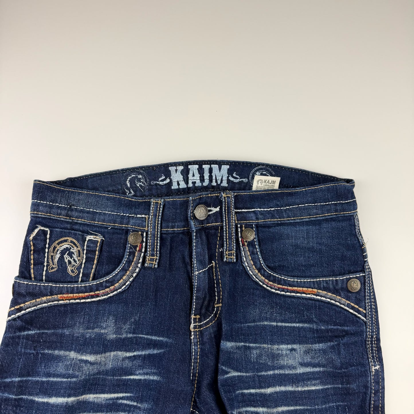 Rock revival Jeans (M)