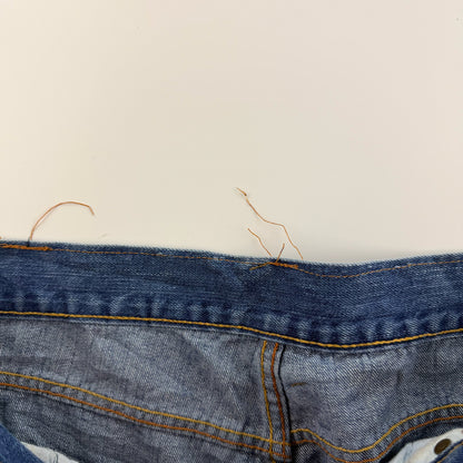 Evisu Jeans (XL)