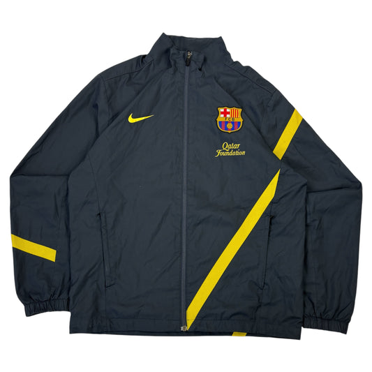 Vintage Nike Barcelona Trackjacket (M)