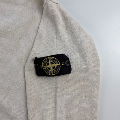 Stone Island Trackjacket (XXL)