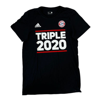 Adidas Bayern München T-Shirt (M)