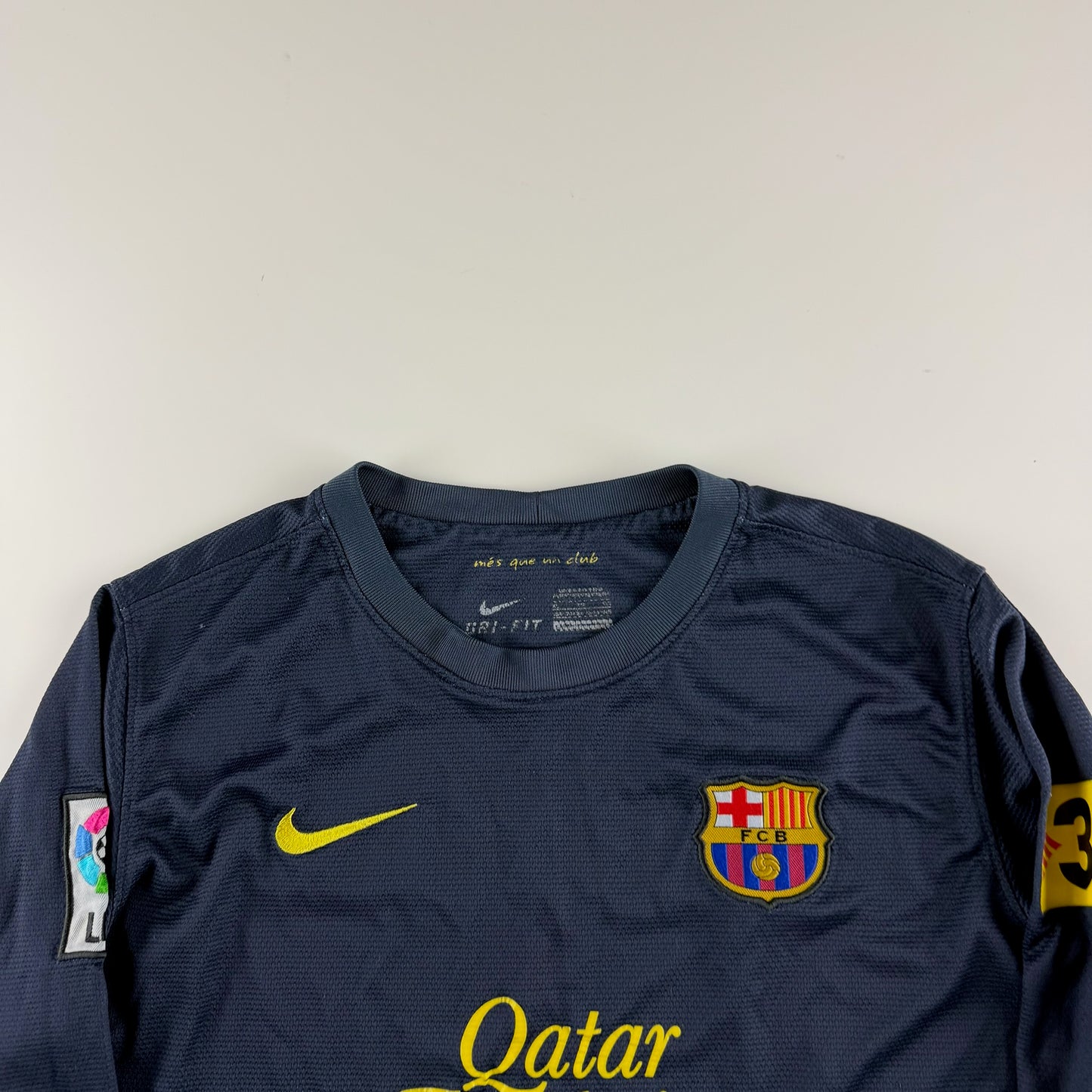 Nike Barcelona Trikot (S)