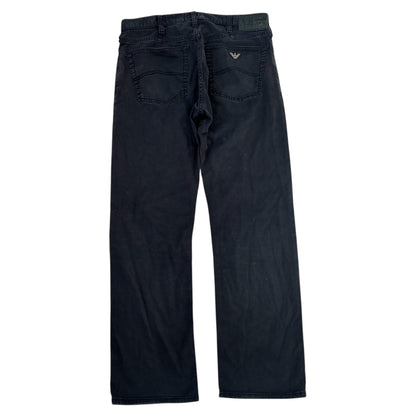 Vintage Armani Jeans (S)