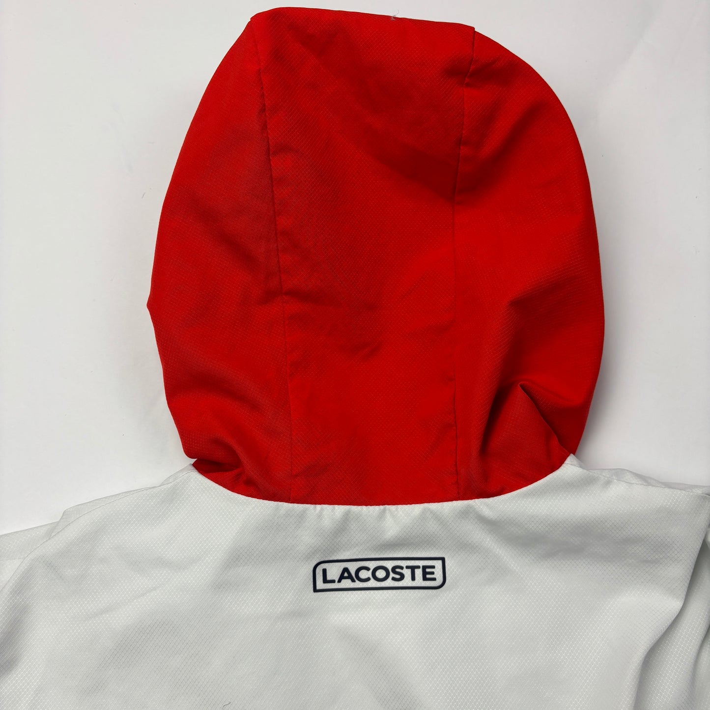 Vintage Lacoste Trackjacket (XL)