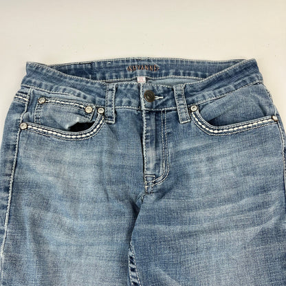 y2K Low waist Jeans (M Women’s)
