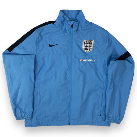 Nike England Trackjacket (L) s