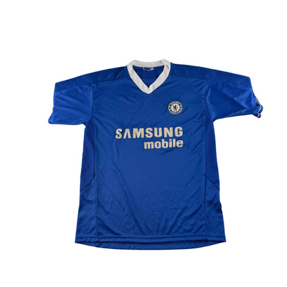 Chelsea Trikot (L)