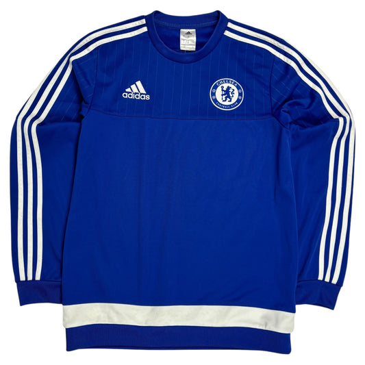 Vintage Adidas Chelsea Crewneck (S)