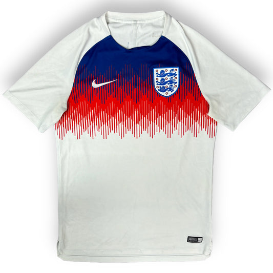 Camiseta Nike Inglaterra (S)