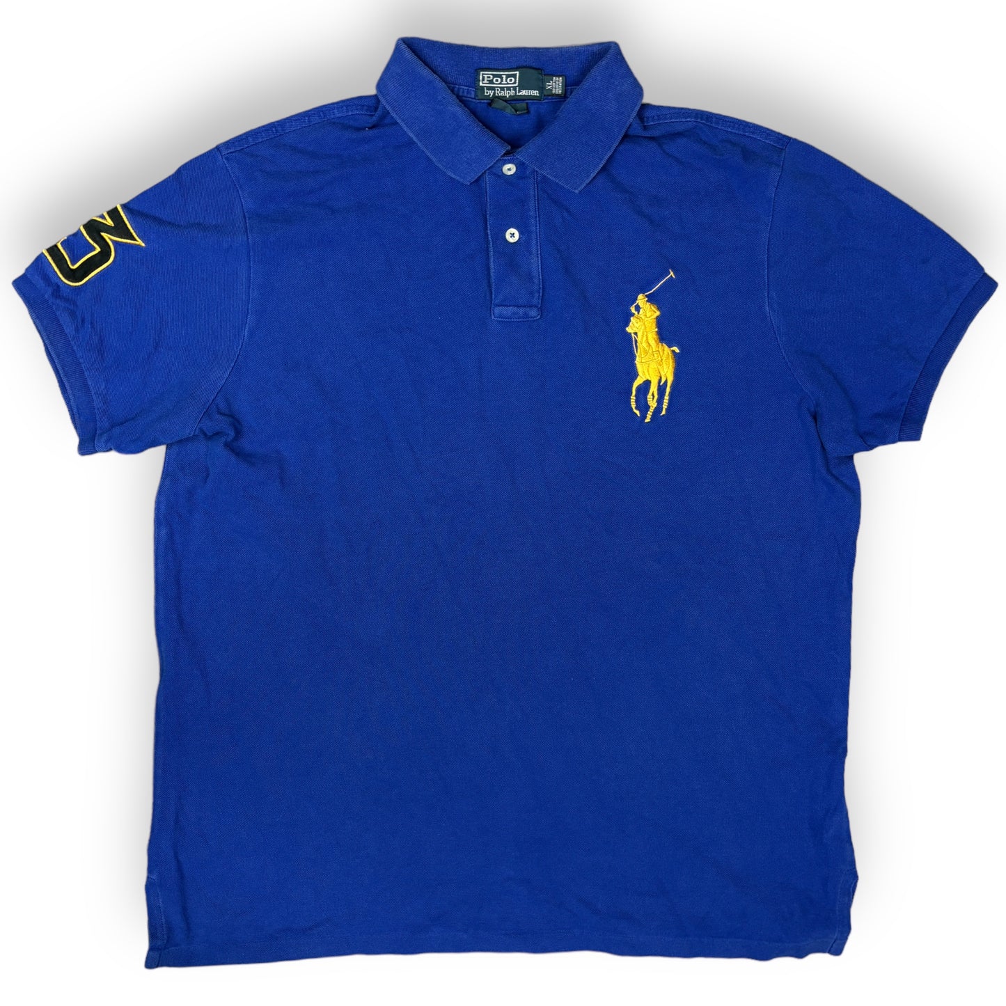 Ralph Lauren Polo (XL)