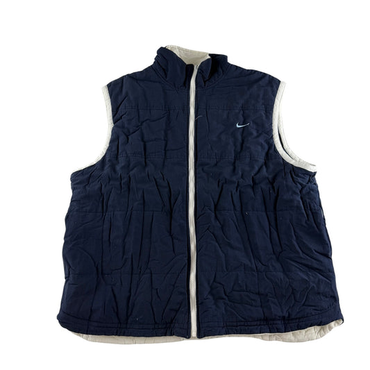 Nike Weste (XL)