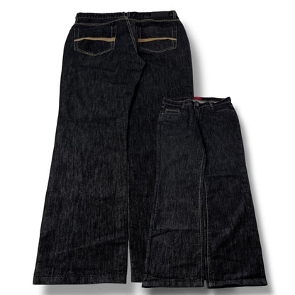 Baggy y2K Jeans (S)