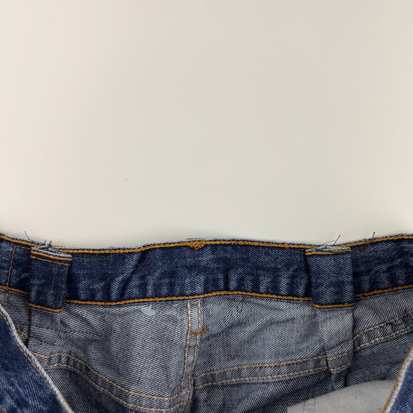 Levi’s 501 Jeans (S)