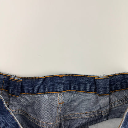 Levi’s 501 Jeans (S)