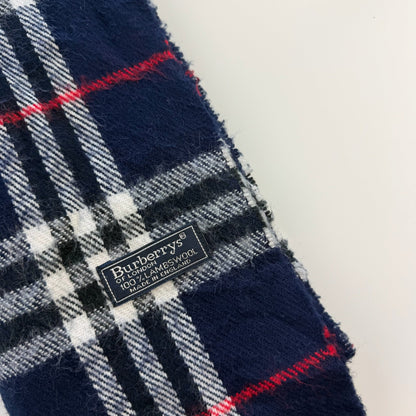 Burberry Schal