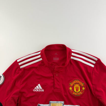 Adidas United Trikot (S)