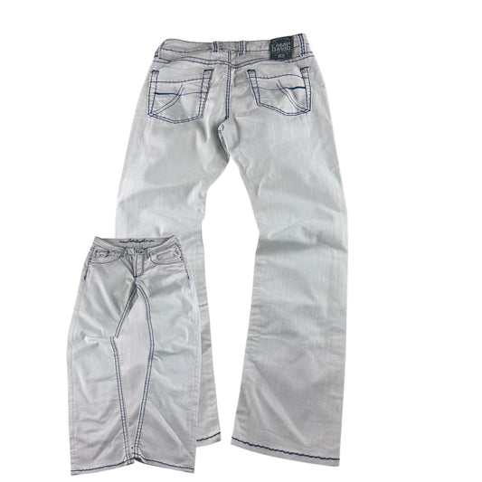 Camp Davidson Jeans (S)