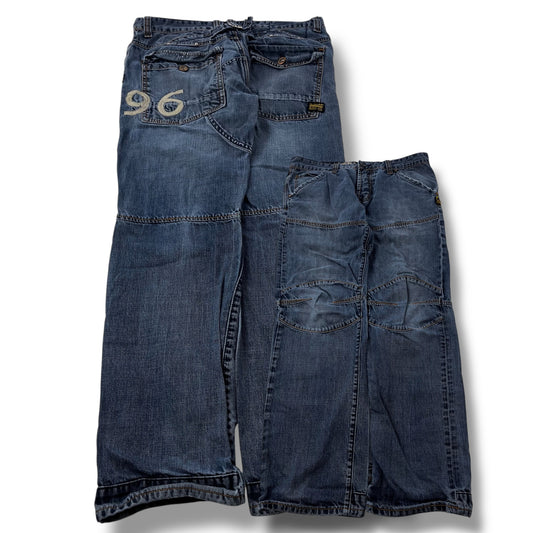 G-Star Jeans (S)