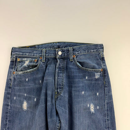 Levi’s 501 Jeans (S)
