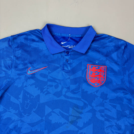 Camiseta Nike Inglaterra (XXL)